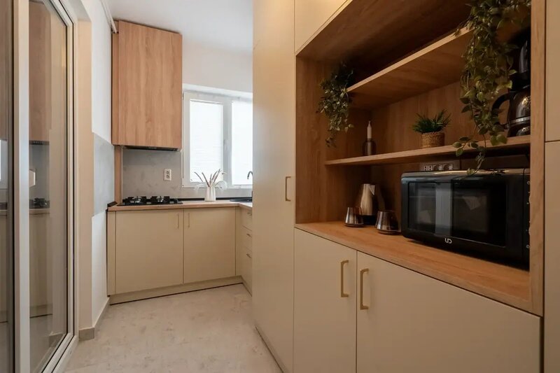 Carol Apartament 2 camere  Mobilat Direct Propietar