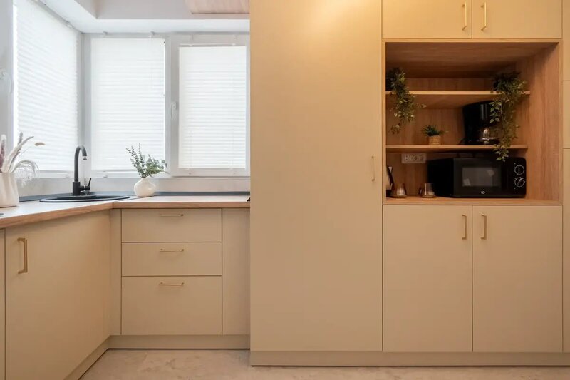 Carol Apartament 2 camere  Mobilat Direct Propietar