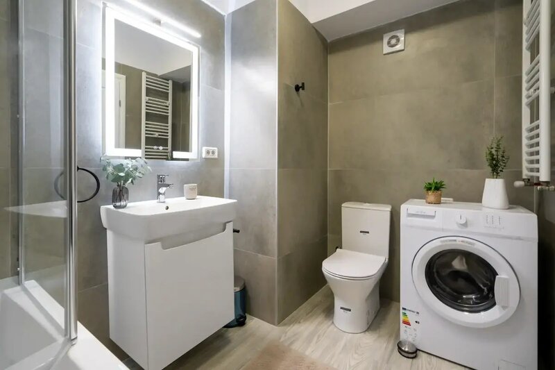 Carol Apartament 2 camere  Mobilat Direct Propietar